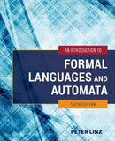 An Introduction to Formal Languages and Automata, 6e**
