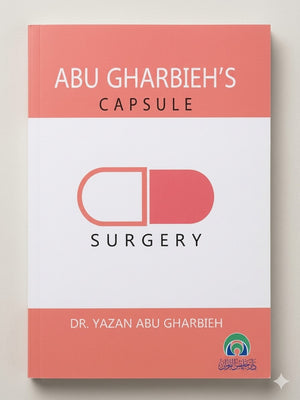 Abu Gharbieh's Capsule: Surgery