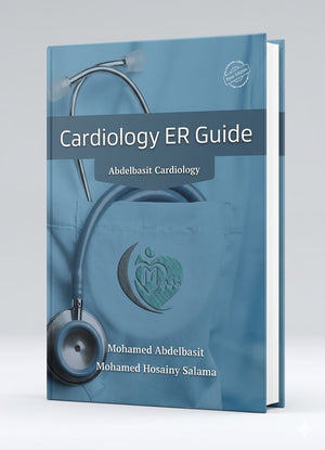 Cardiology ER Guide: Abdelbasit Cardiology