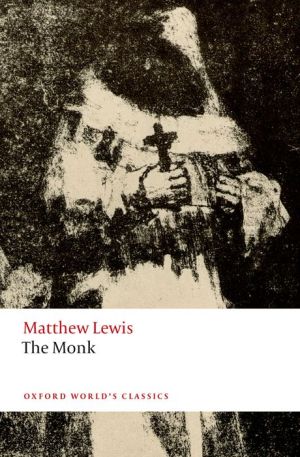 The Monk n/e