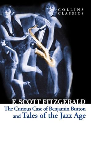 Tales of the Jazz Age (Collins Classics) | F. Scott Fitzgerald