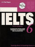 Cambridge IELTS 6