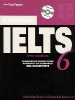 Cambridge IELTS 6