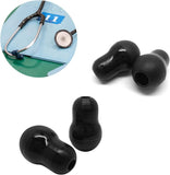 Spare Parts-Ear Tips For Use Littmann (Black Soft)-Malaysia