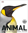 Animal : The Definitive Visual Guide, 3e