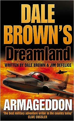 Armageddon (Dale Brown’s Dreamland, Book 6) | Dale Brown