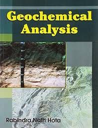 Geochemical Analysis (PB)