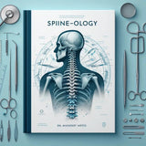 SPINE-OLOGY, 2-Volume Set