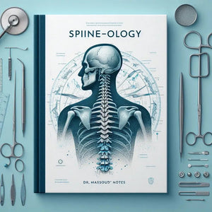 SPINE-OLOGY, 2-Volume Set