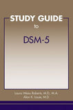 Study Guide to DSM-5 | ABC Books