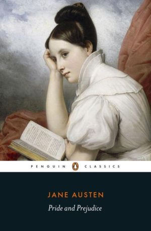 Pride and Prejudice | ABC Books