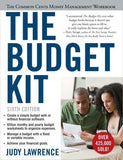 The Budget Kit : The Common Cents Money Management Workbook