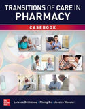 Transitions of Care in Pharmacy Casebook