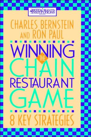 Winning the Chain Restaurant Game: Eight Key Strategies