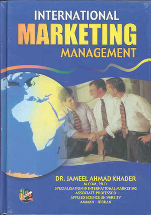 International Marketing Management