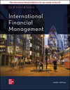 ISE International Financial Management, 9e**