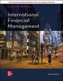 ISE International Financial Management, 9e**