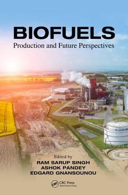 Biofuels : Production and Future Perspectives | ABC Books