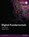 Digital Fundamentals, Global Edition, 11e