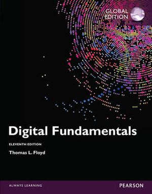 Digital Fundamentals, Global Edition, 11e