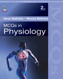 MCQs in Physiology 2/e