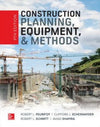 Construction Planning, Equipment, and Methods, 9e**