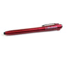 Pen Light-Medisave LED-Stylus-Ballpoint 3-in-1-RED