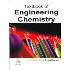 Textbook of Engineering Chemistry