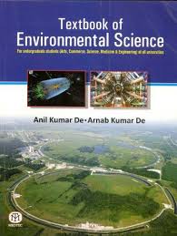 Textbook of Environmental Science