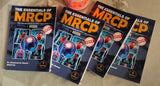 The Essential of MRCP: the Ultmate Source for MRCP Part 1 & 2, 4-Volume Set