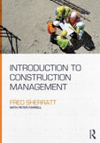 Introduction to Construction Management