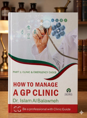 How to Manage a GP Clinic Emergency Cases Part 1