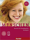 Menschen: Kursbuch A1 | ABC Books