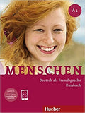 Menschen: Kursbuch A1 | ABC Books
