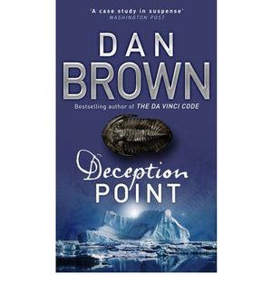 Deception Point | ABC Books