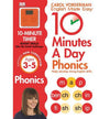 Phonics Ages 3–5