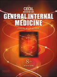 Cecil Review of General Internal Medicine, 8e**