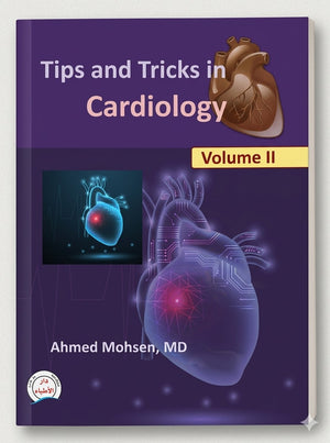Tips and Tricks in Cardiology, Volume 2