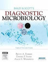 Bailey and Scott's Diagnostic Microbiology, 12e **