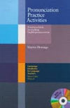 Pronunciation Practice Activities