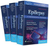 Epilepsy: A Comprehensive Textbook, 3 Volume set, 3e