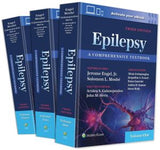 Epilepsy: A Comprehensive Textbook, 3 Volume set, 3e