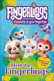 Fingerlings Meet the Fingerlings