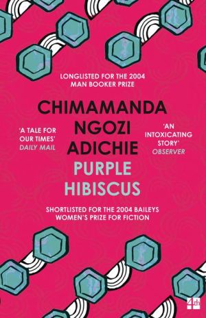 Purple Hibiscus | ABC Books
