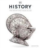 History: The Definitive Visual Guide