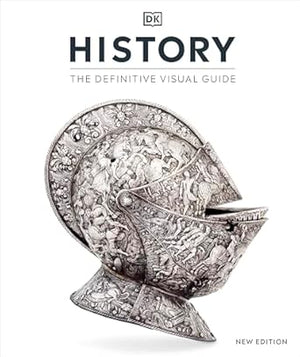 History: The Definitive Visual Guide