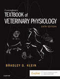 Cunningham's Textbook of Veterinary Physiology, 6e