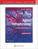 Applied Pathophysiology: A Conceptual Approach (IE), 4e