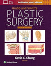 Grabb and Smith's Plastic Surgery: Print + eBook with Multimedia, 9e