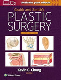 Grabb and Smith's Plastic Surgery: Print + eBook with Multimedia, 9e